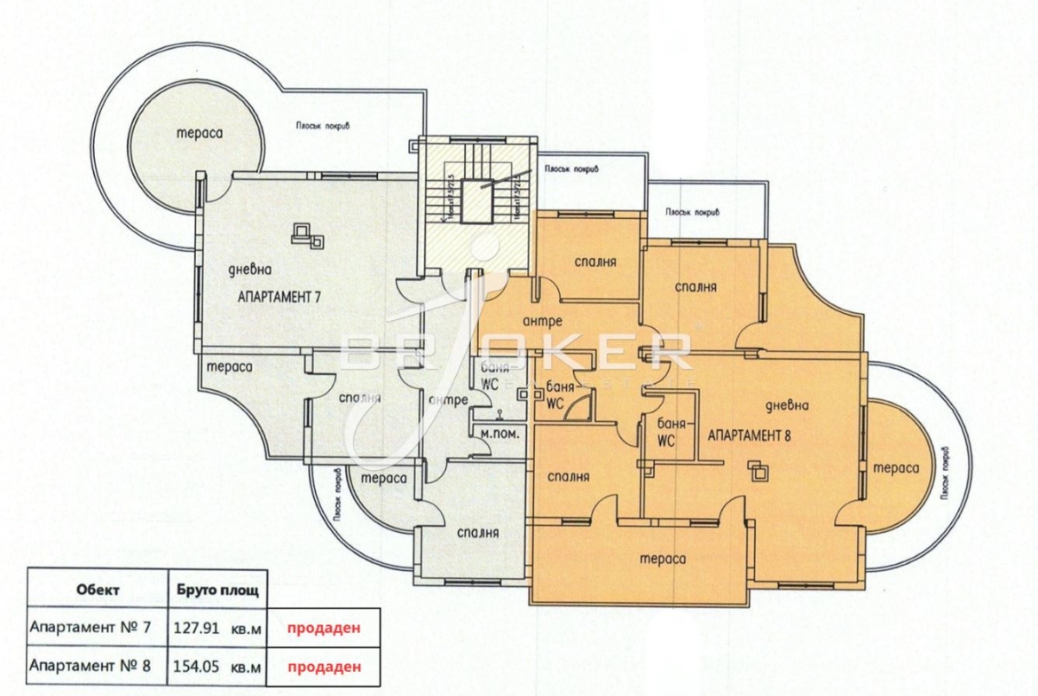 4-стаен - Кърджали, област, с.Резбарци - 0