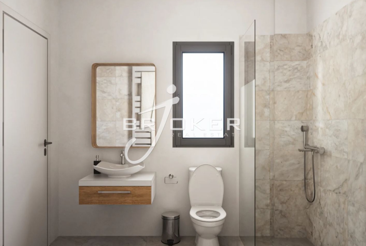 1-стаен - Гърция, Фанари (Родопи) - 0