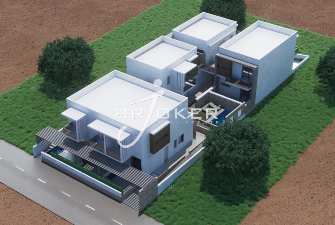 2-стаен – Гърция, Фанари (Родопи) - 0