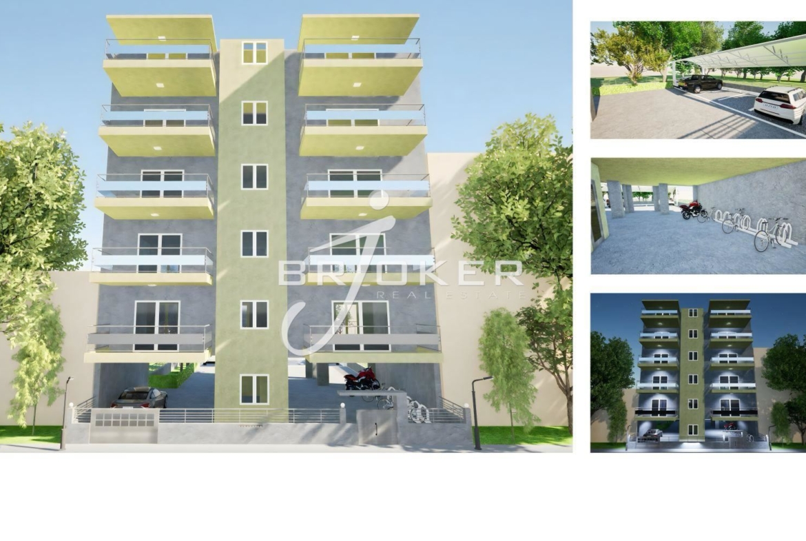 2-стаен - Родопи - 0