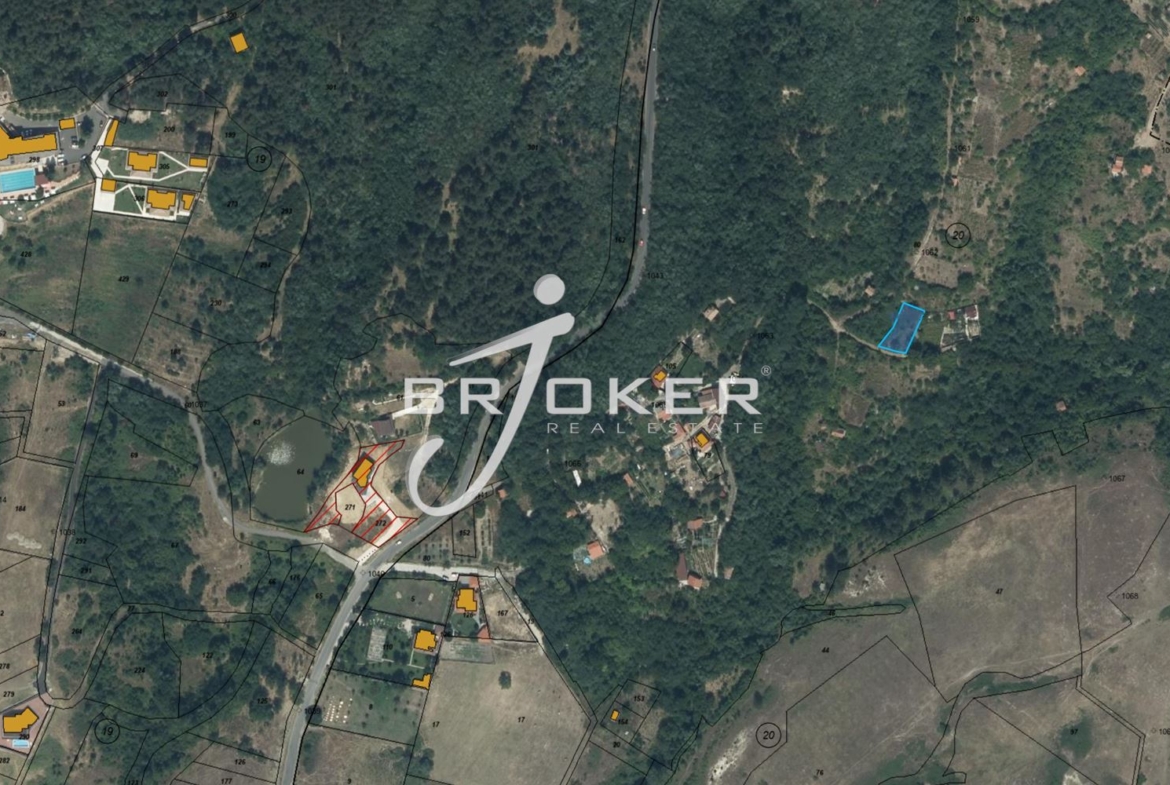 Парцел - Кърджали, Байкал - 0