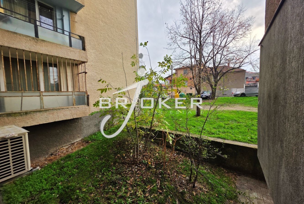 2-стаен – Кърджали, кв. Веселчане - 0