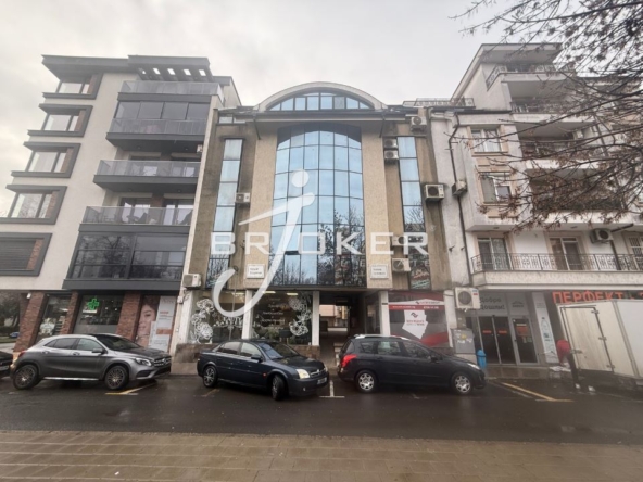 Пром. помещение - Кърджали, Център - 0