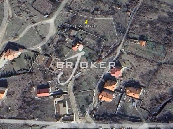 Парцел - Кърджали, област, с.Опълченско - 0