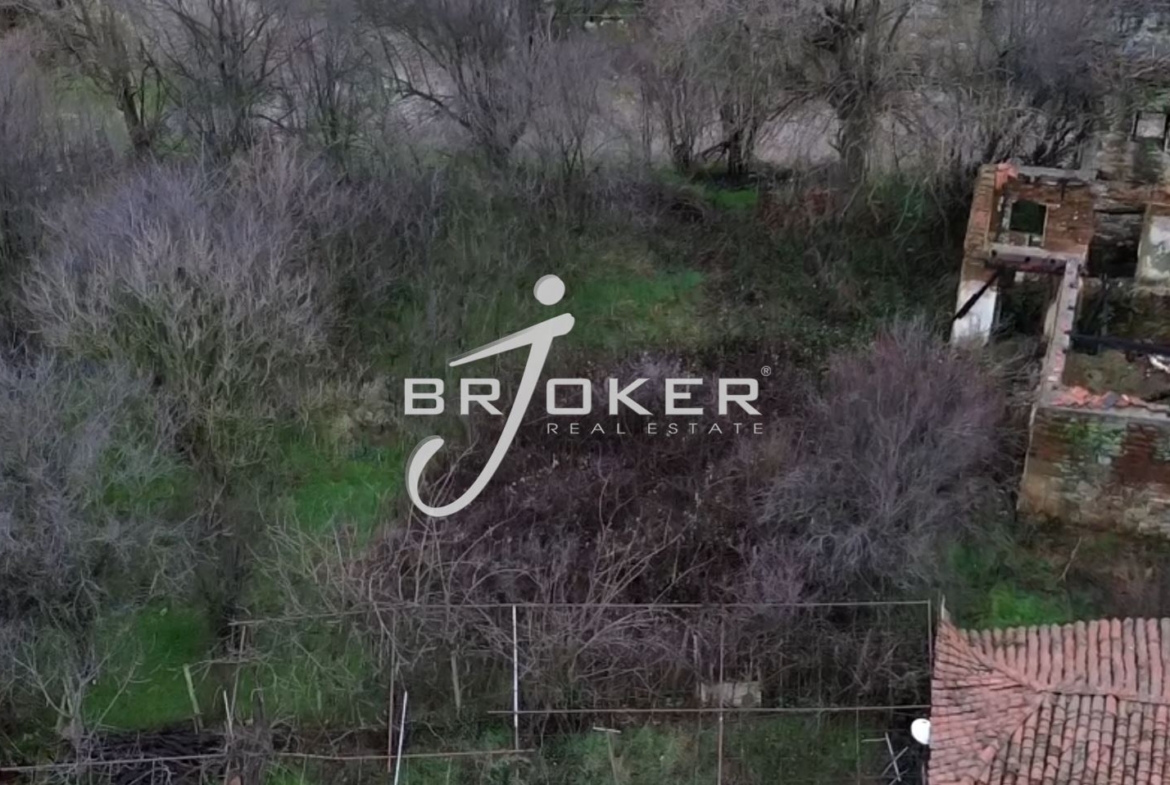 Парцел - Хасково, област, с.Николово - 0