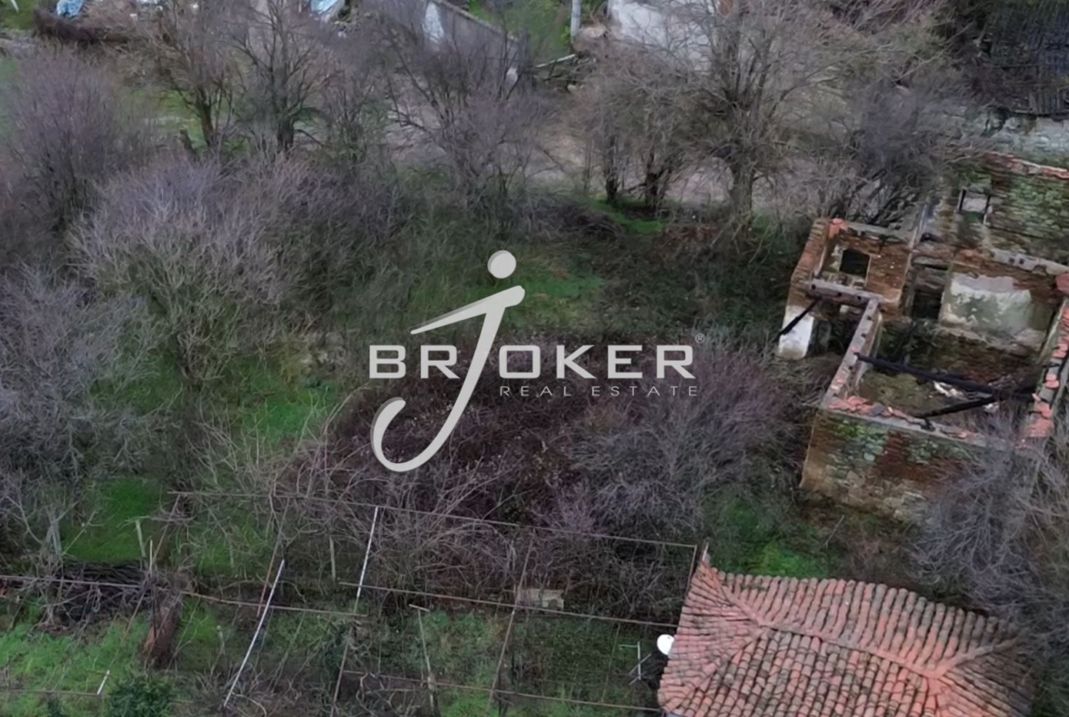 Парцел - Хасково, област, с.Николово - 0