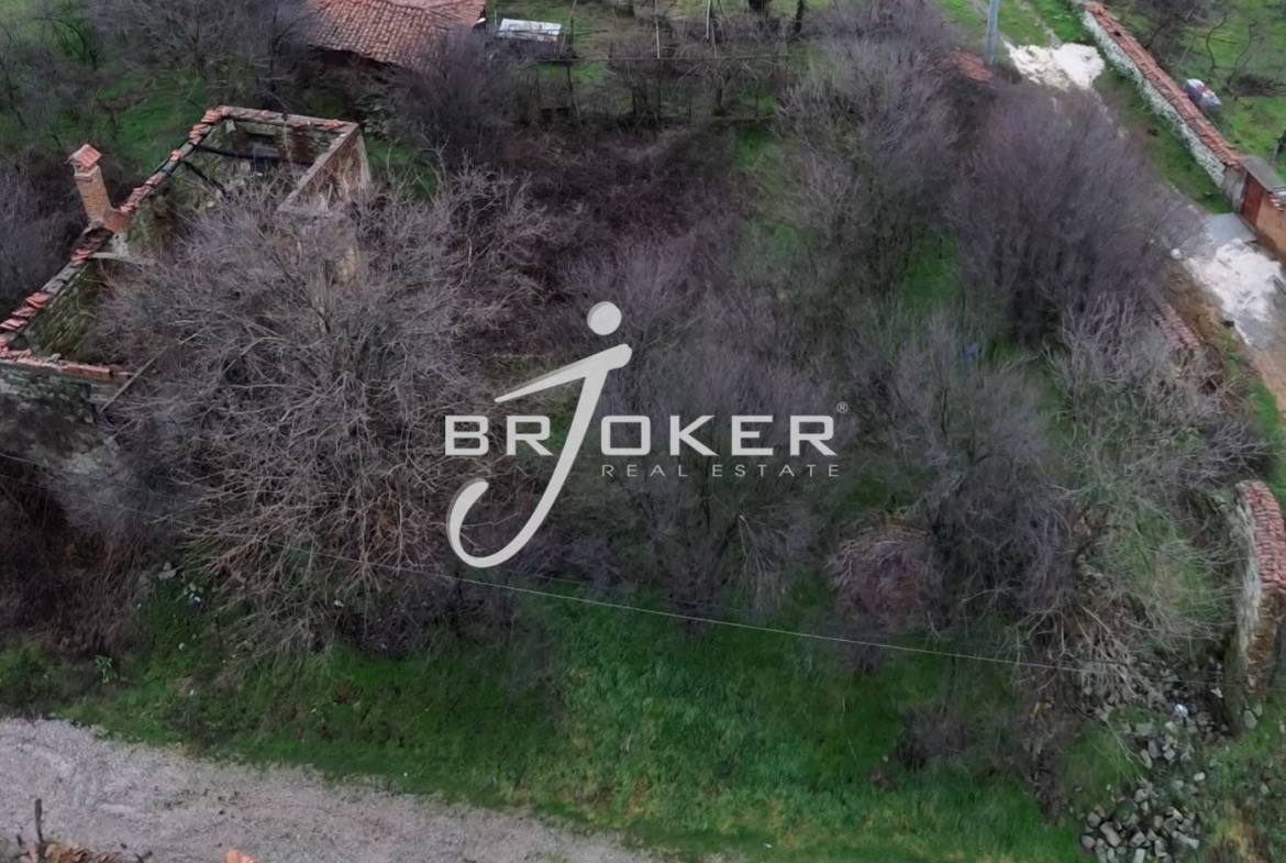 Парцел - Хасково, област, с.Николово - 0