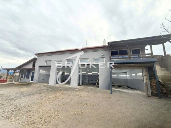 Пром. помещение - Кърджали - 0