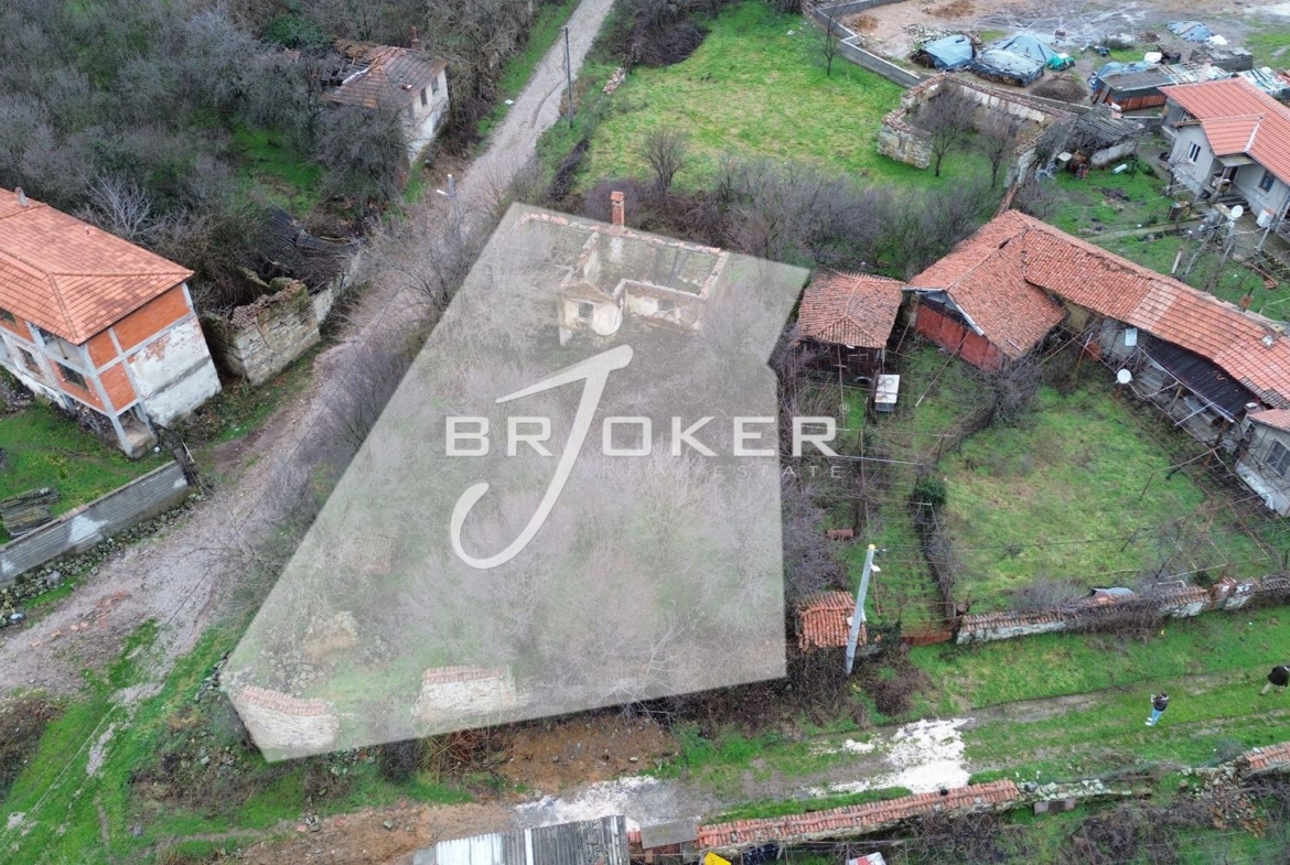 Парцел - Хасково, област, с.Николово - 0