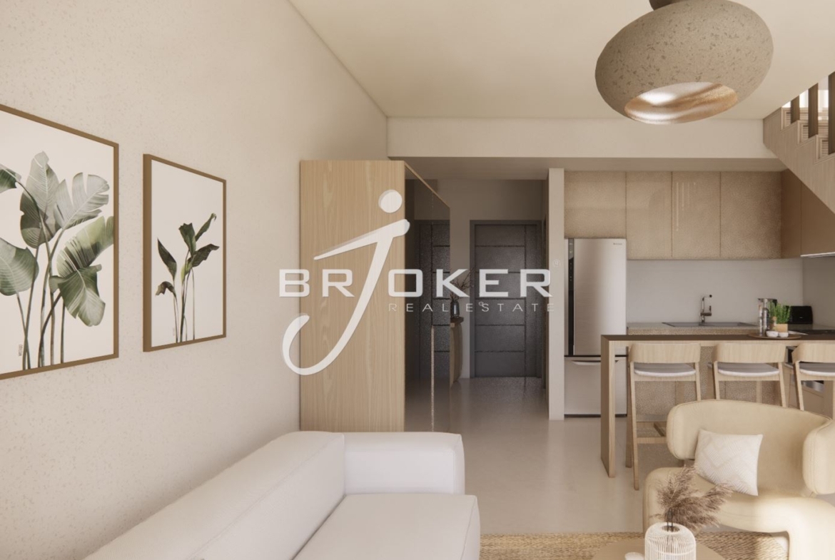 3-стаен - Серес, Акти Неон Кердилион - 0