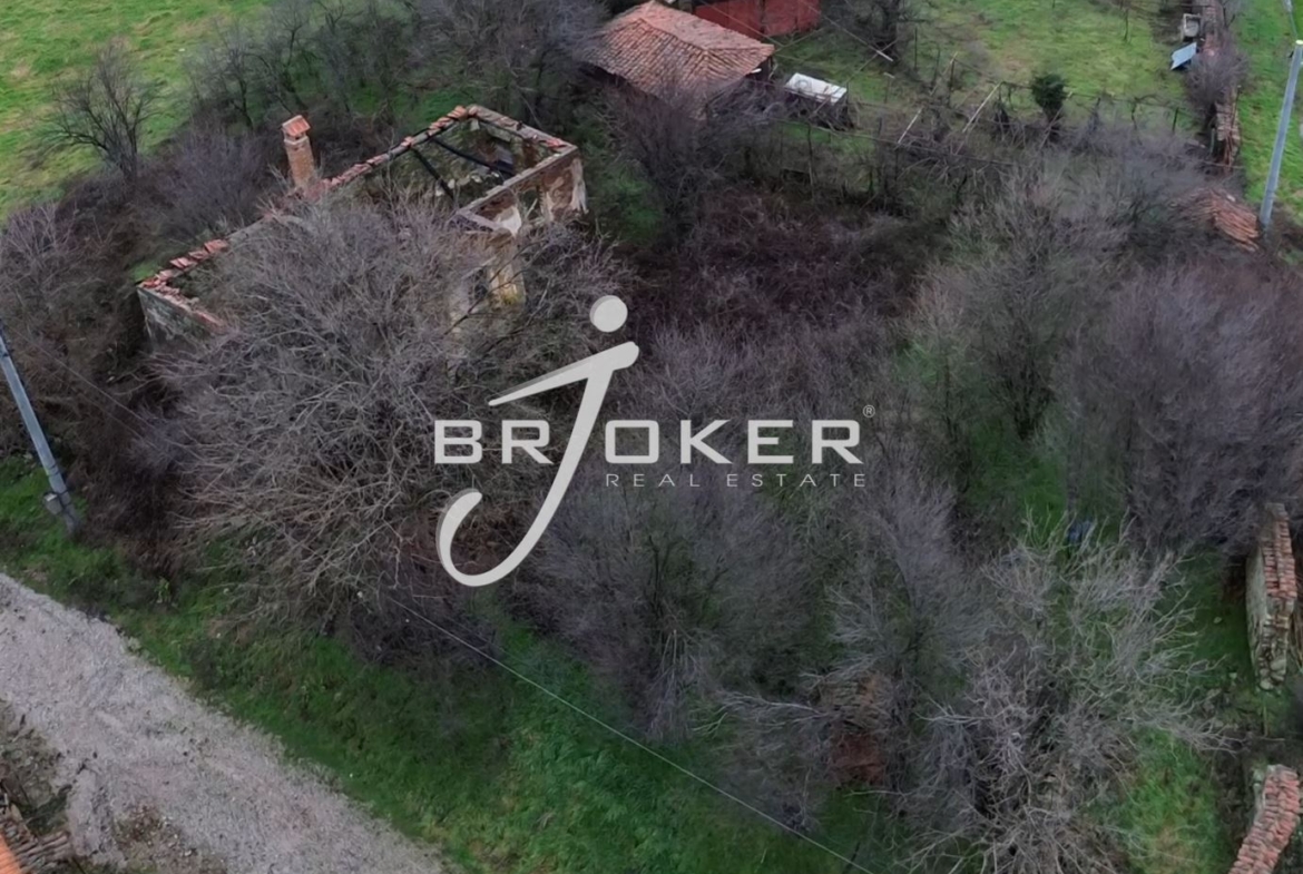 Парцел - Хасково, област, с.Николово - 0