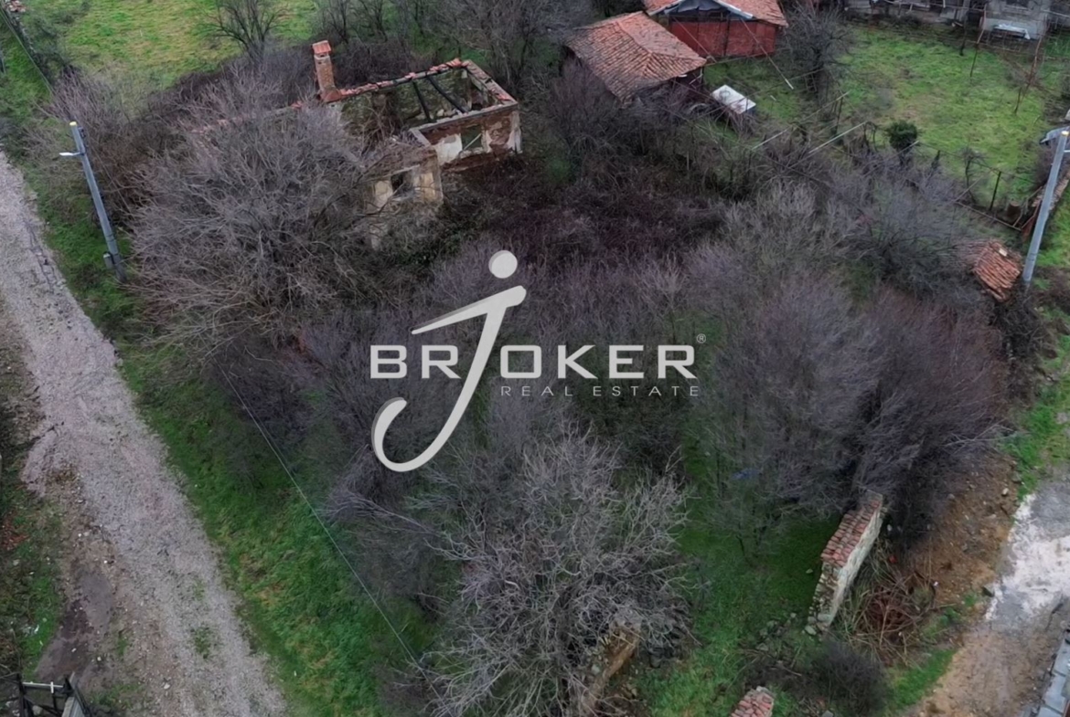 Парцел - Хасково, област, с.Николово - 0