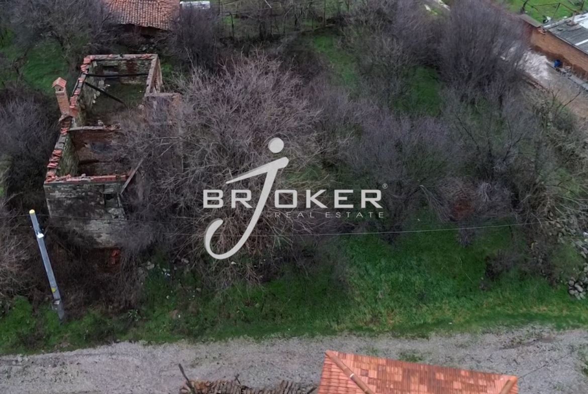 Парцел - Хасково, област, с.Николово - 0