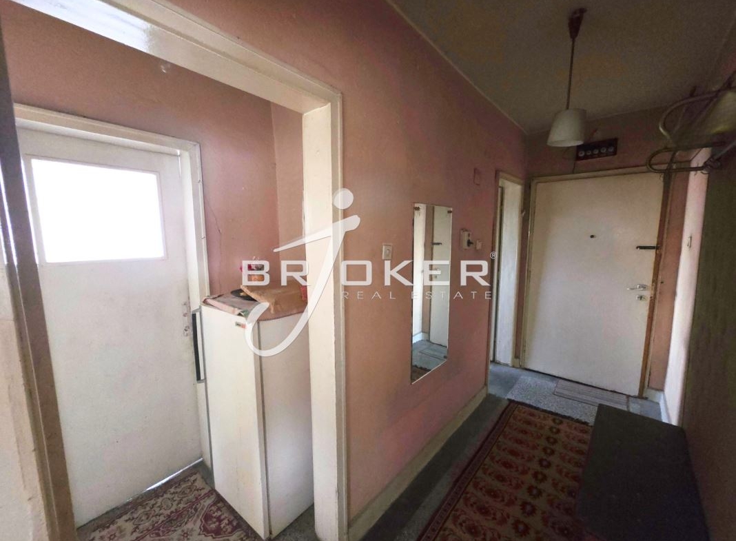 3-стаен - Кърджали, Център - 0