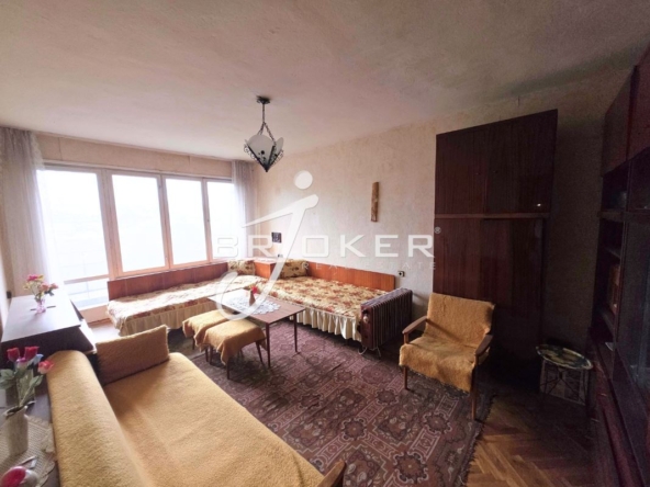 3-стаен - Кърджали, Център - 0