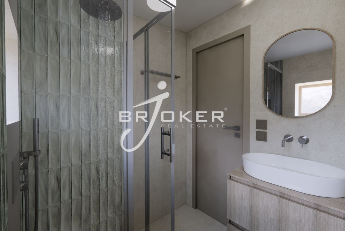 3-стаен - Серес, Акти Неон Кердилион - 0