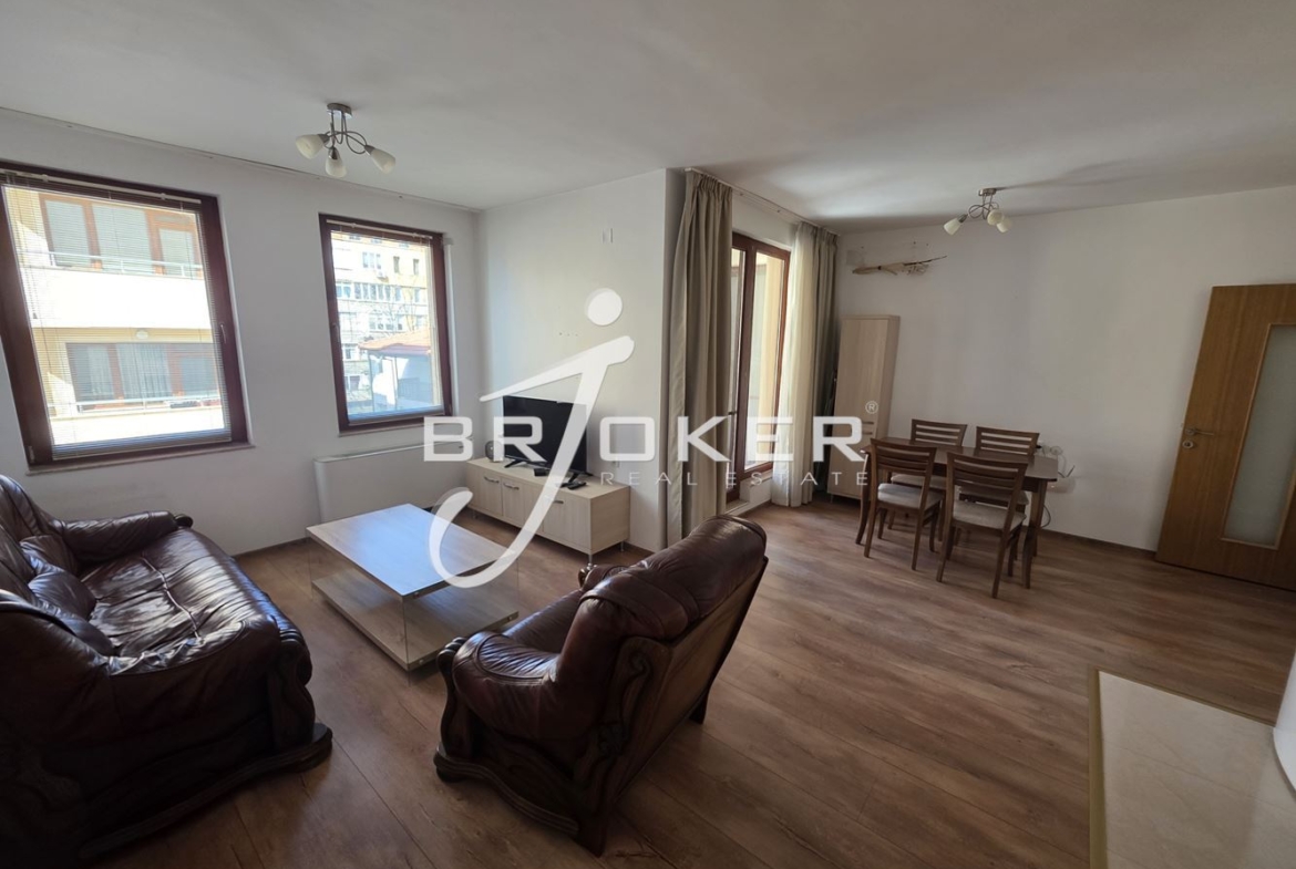 2-стаен - Кърджали, Център - 0