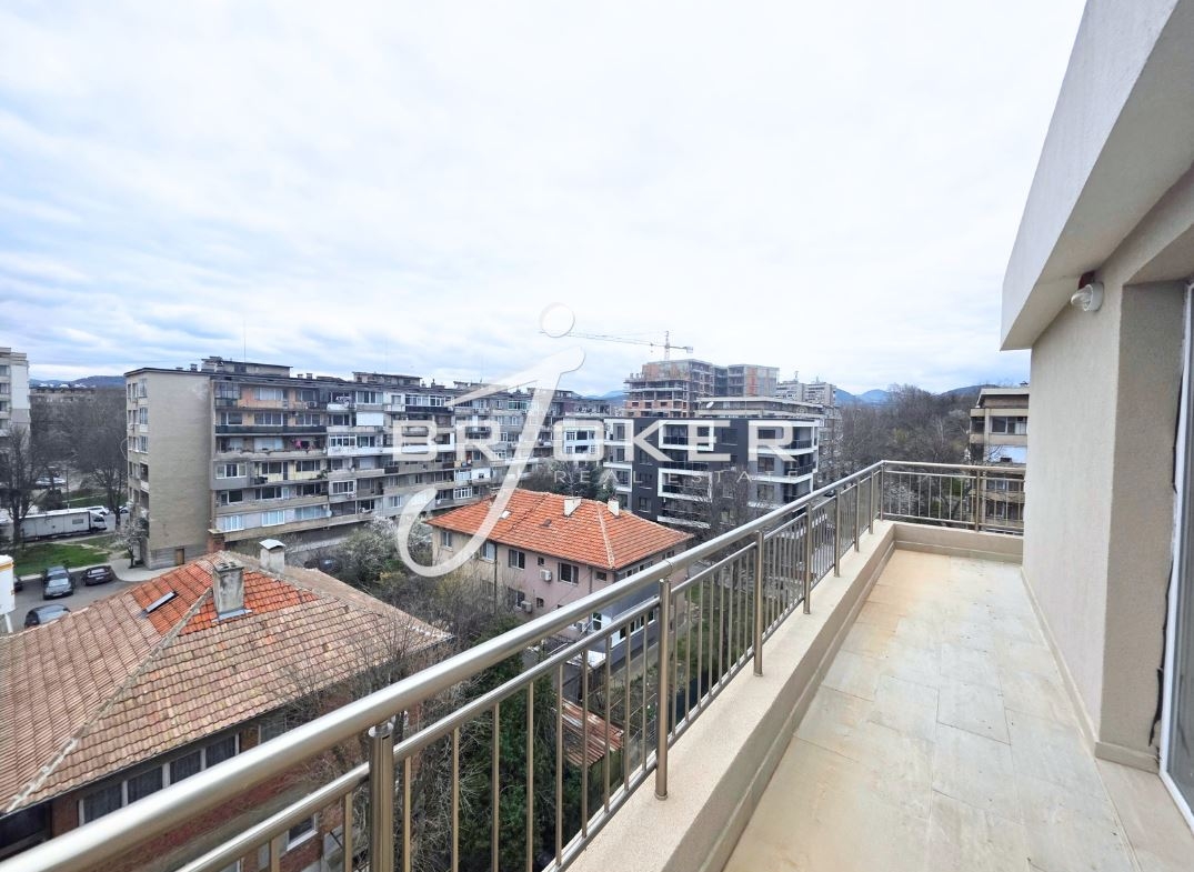 3-стаен - Кърджали, Център - 0