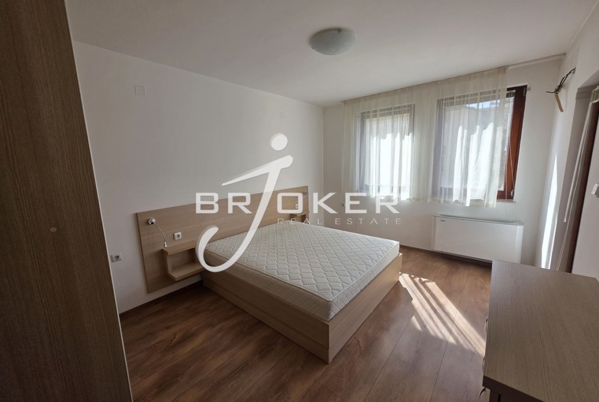 2-стаен - Кърджали, Център - 0