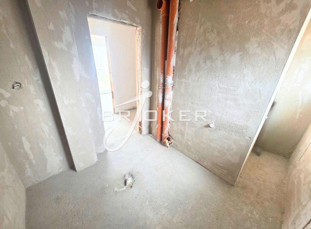 3-стаен - Кърджали, Център - 0