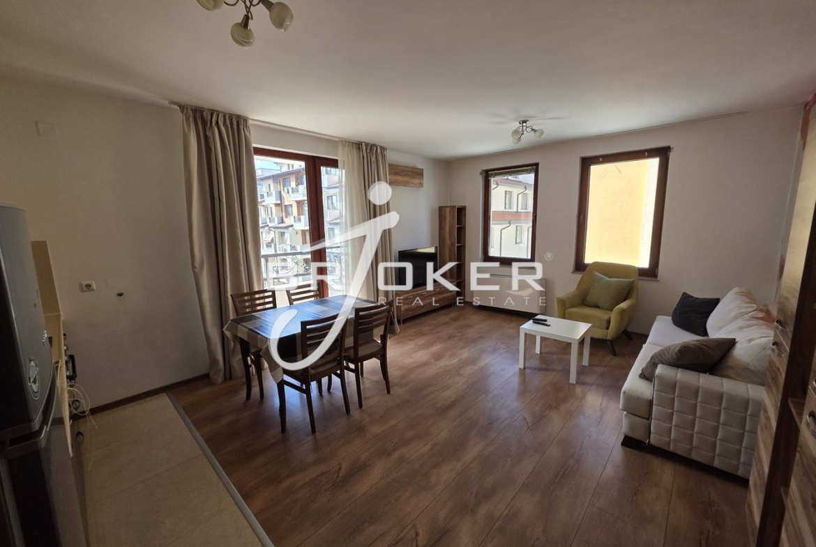 2-стаен - Кърджали, Център - 0