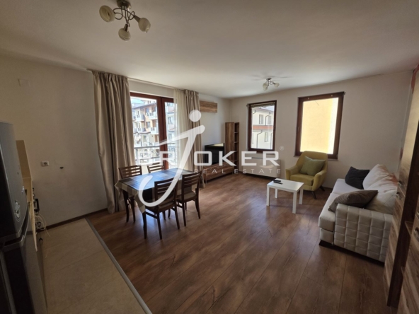 2-стаен - Кърджали, Център - 0