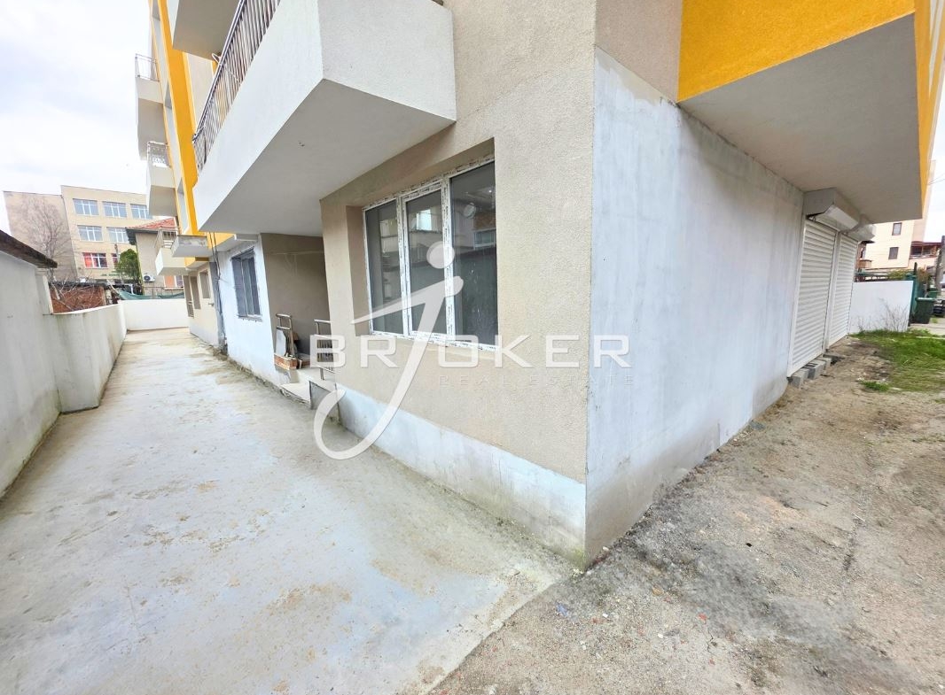 Офис - Кърджали, Студен кладенец - 0