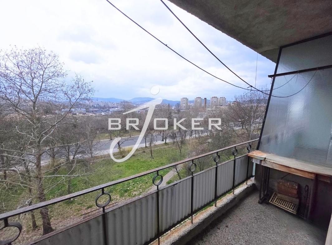 3-стаен - Кърджали, Център - 0