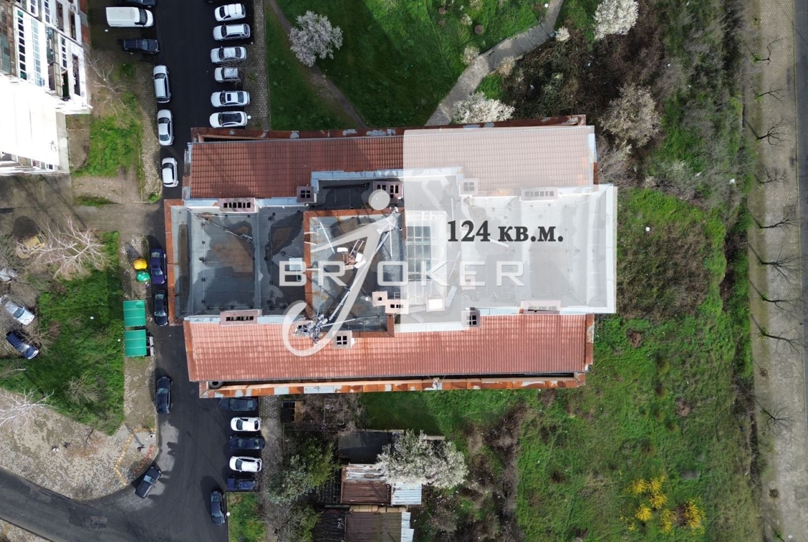 ПАНОРАМНА ГЛЕДКА ! ! ! ОТЛИЧНА ИНВЕСТИЦИЯ ! ! ! НАЙ-НИСКА ЦЕНА ЗА РАЙОНА ! ! ! - 0