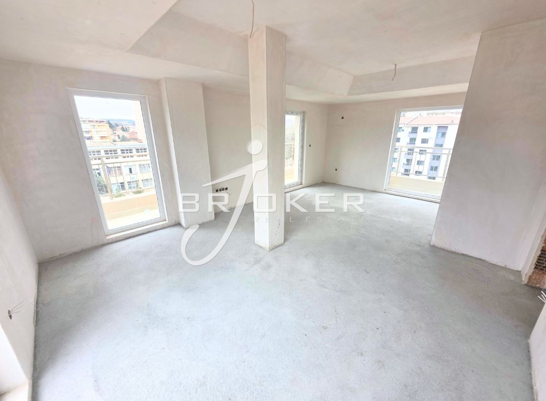 3-стаен - Кърджали, Център - 0