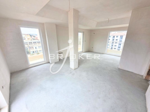 3-стаен - Кърджали, Център - 0