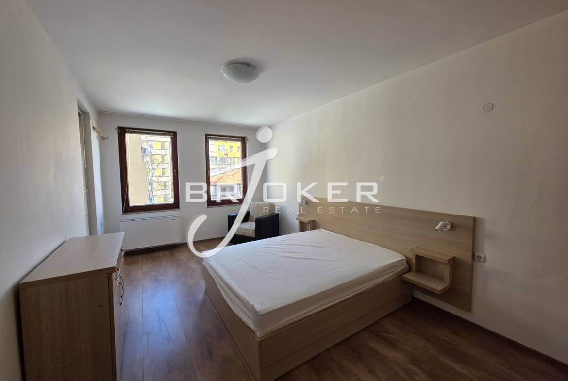 2-стаен - Кърджали, Център - 0