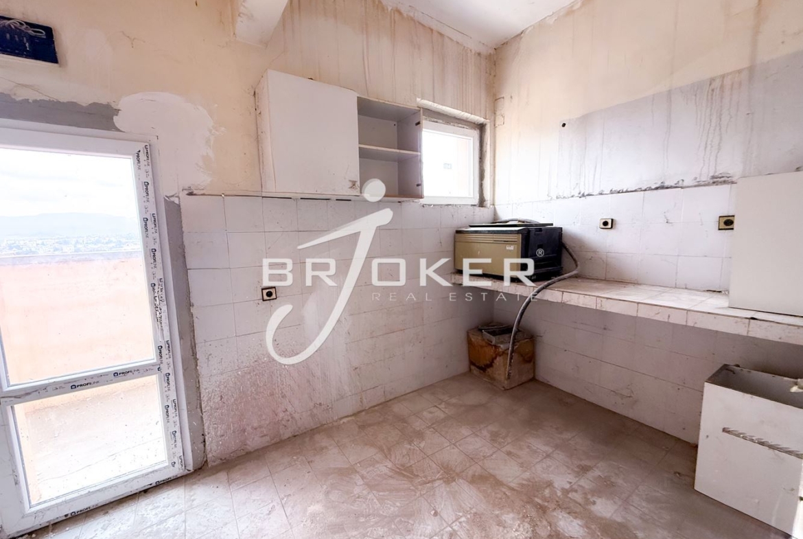 ПАНОРАМНА ГЛЕДКА ! ! ! ОТЛИЧНА ИНВЕСТИЦИЯ ! ! ! НАЙ-НИСКА ЦЕНА ЗА РАЙОНА ! ! ! - 0