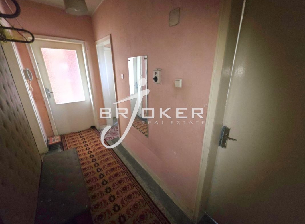 3-стаен - Кърджали, Център - 0