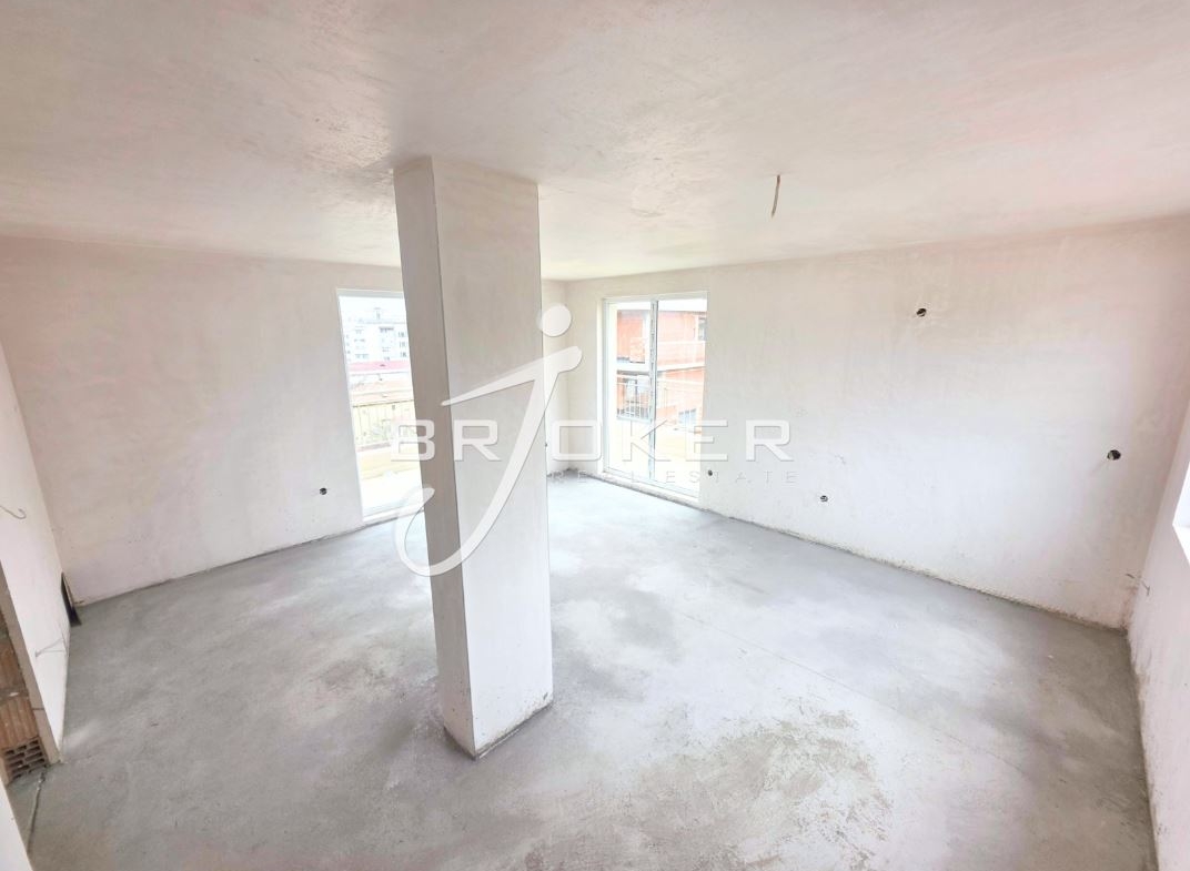 3-стаен - Кърджали, Център - 0