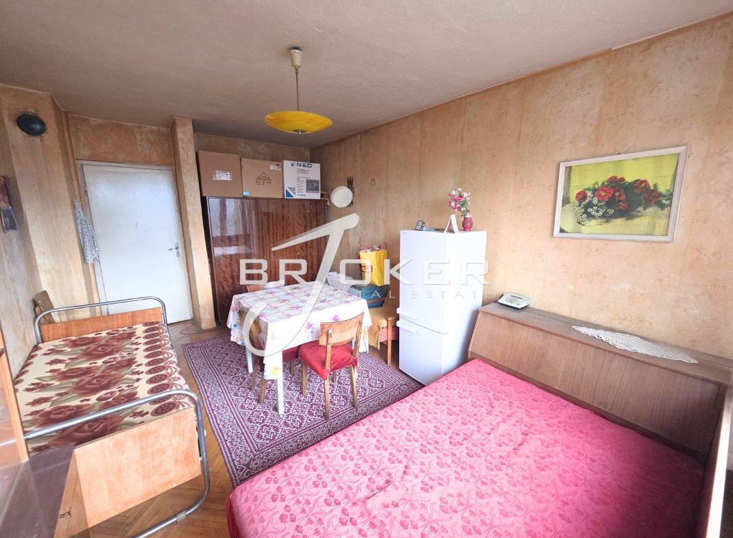 3-стаен - Кърджали, Център - 0