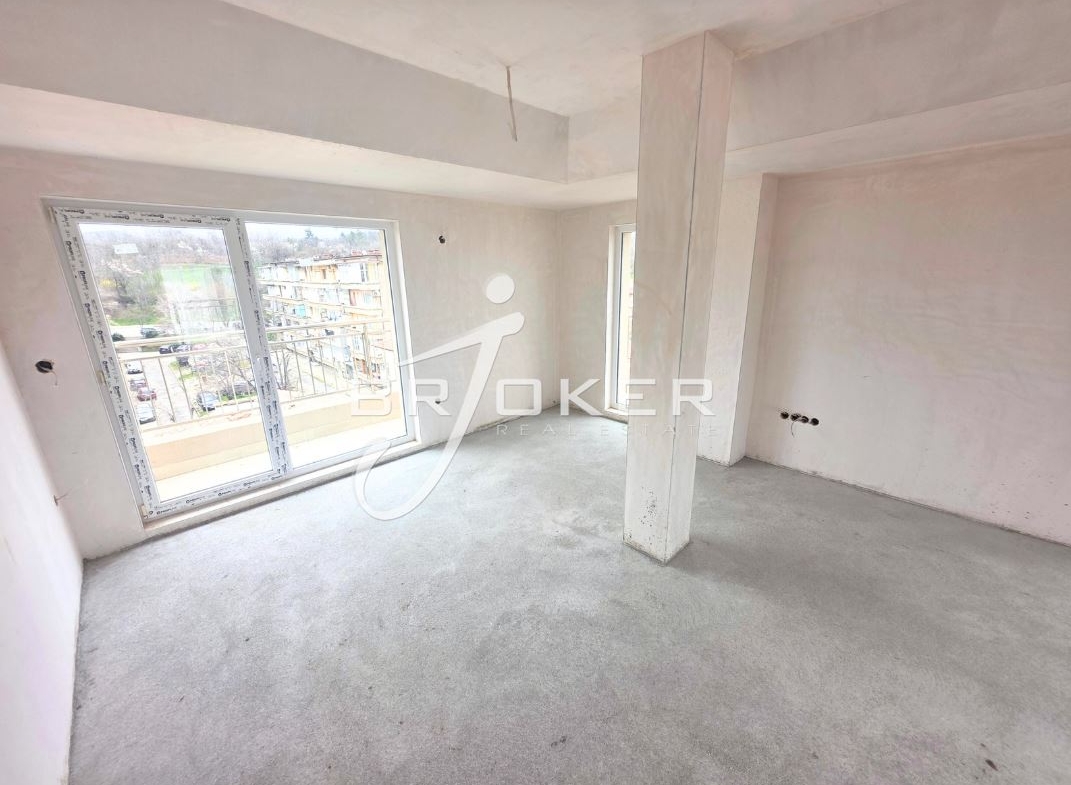 3-стаен - Кърджали, Център - 0