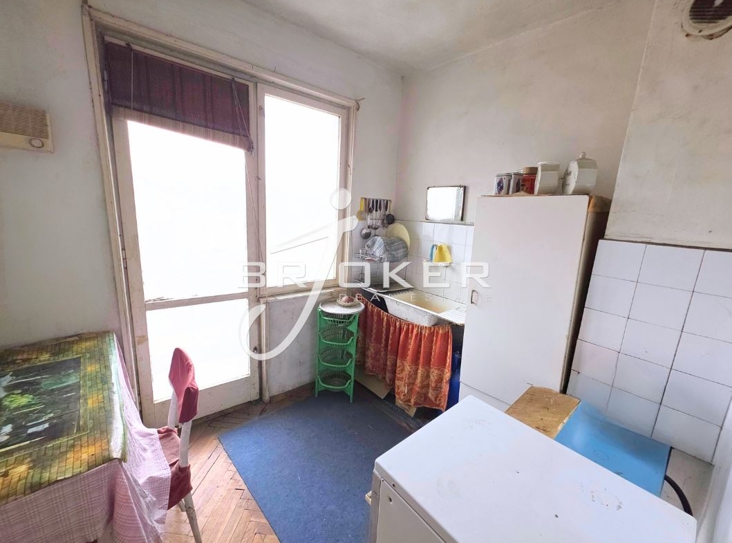 3-стаен - Кърджали, Център - 0