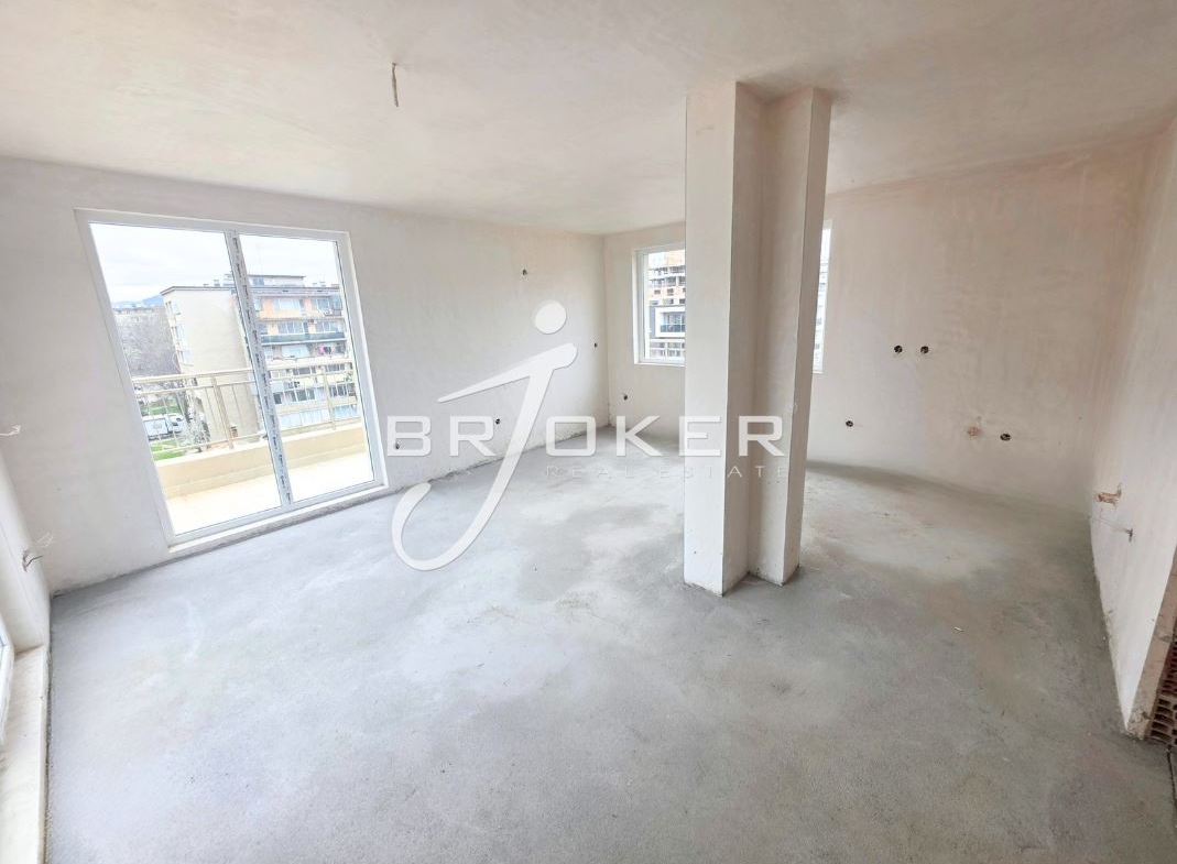 3-стаен - Кърджали, Център - 0