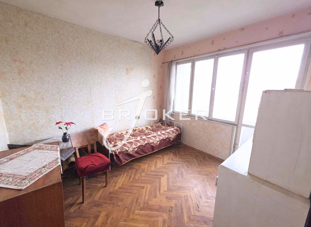 3-стаен - Кърджали, Център - 0