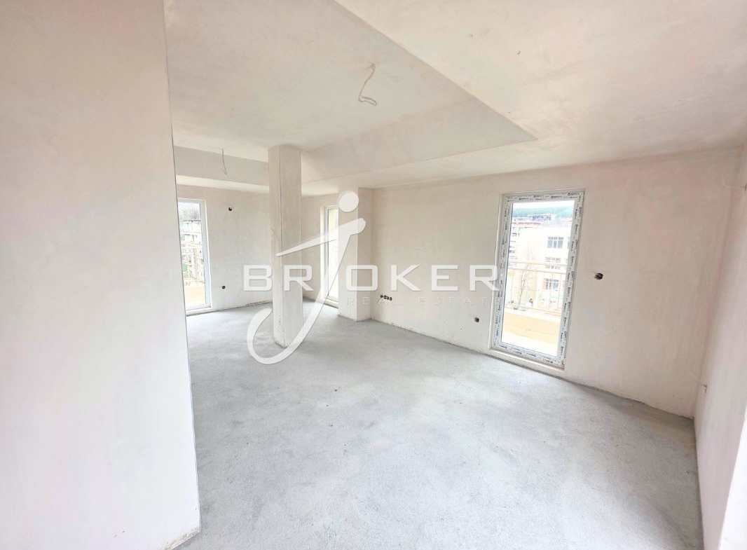 3-стаен - Кърджали, Център - 0