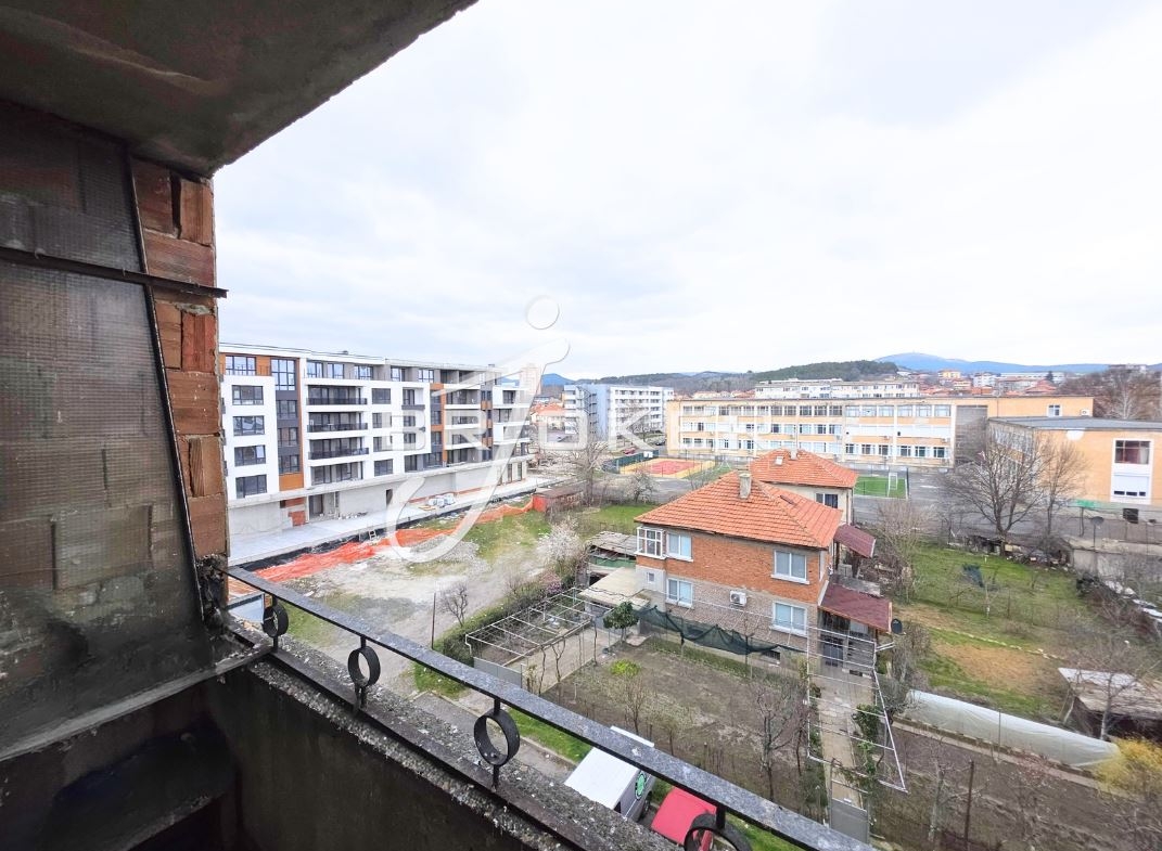 3-стаен - Кърджали, Център - 0