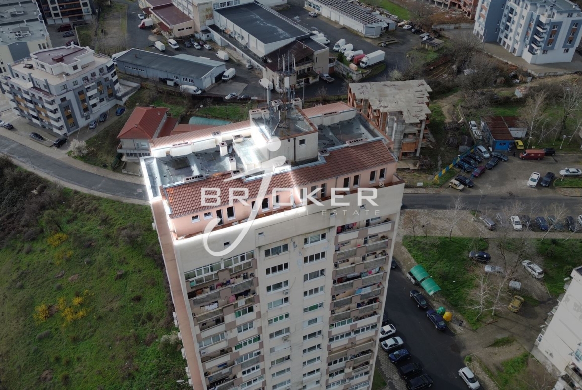 ПАНОРАМНА ГЛЕДКА ! ! ! ОТЛИЧНА ИНВЕСТИЦИЯ ! ! ! НАЙ-НИСКА ЦЕНА ЗА РАЙОНА ! ! ! - 0