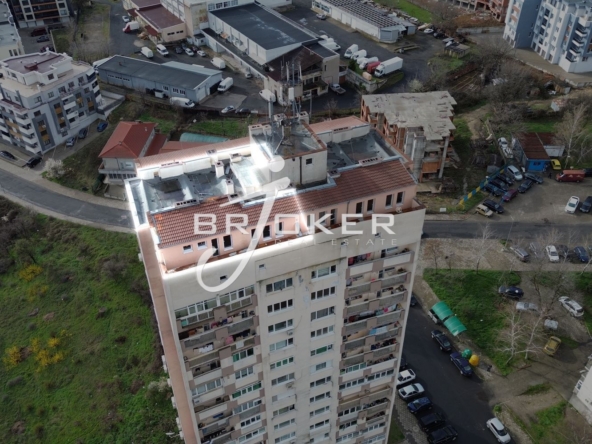 ПАНОРАМНА ГЛЕДКА ! ! ! ОТЛИЧНА ИНВЕСТИЦИЯ ! ! ! НАЙ-НИСКА ЦЕНА ЗА РАЙОНА ! ! ! - 0