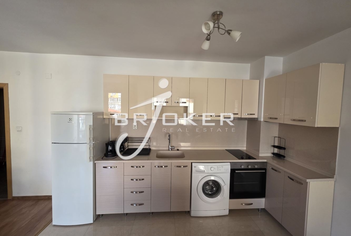 2-стаен - Кърджали, Център - 0