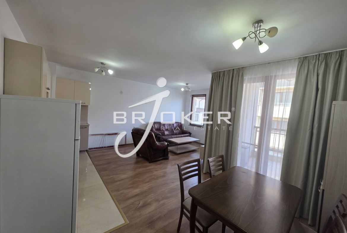 2-стаен - Кърджали, Център - 0