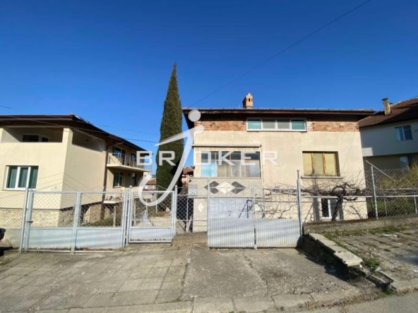 3-стаен - Кърджали, Веселчане - 0