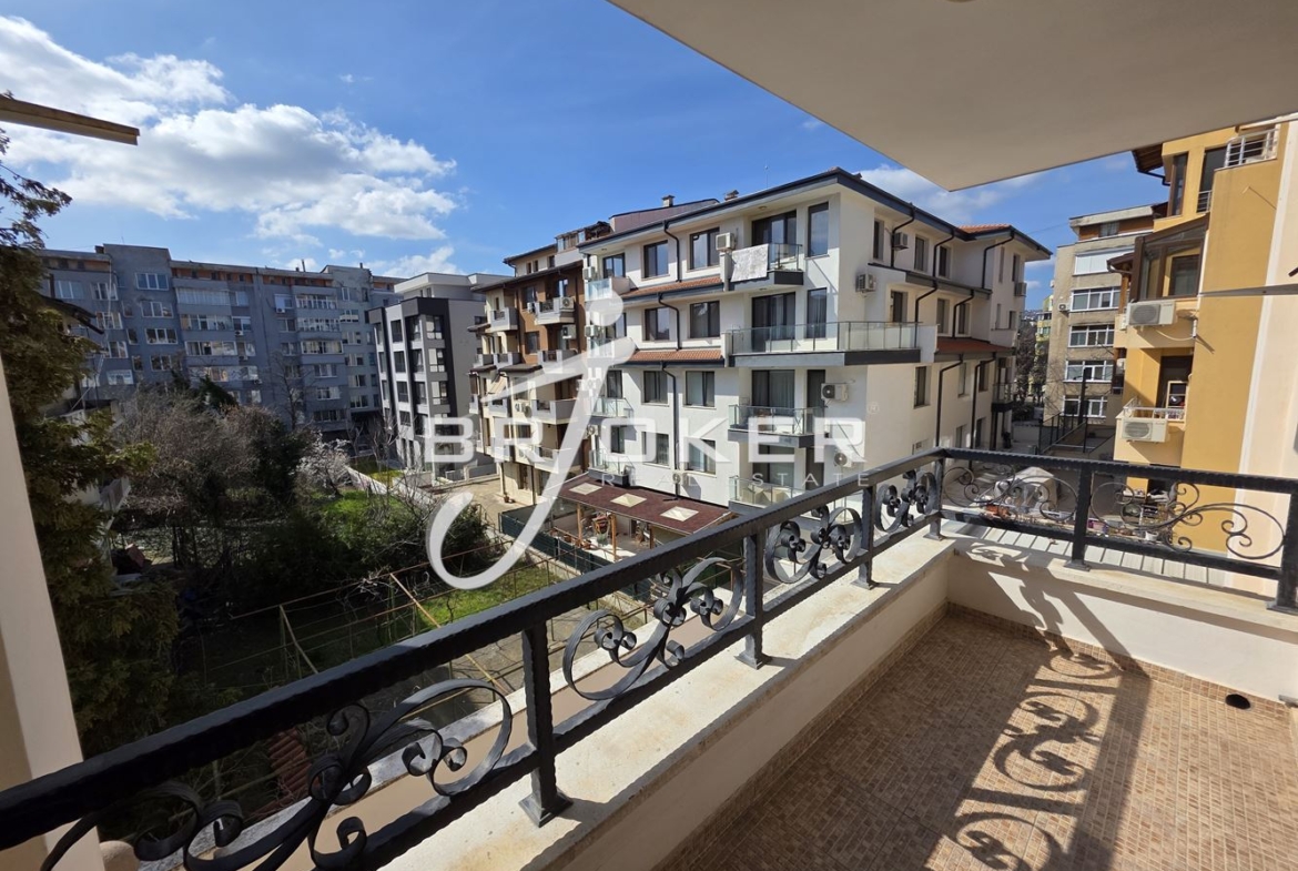 2-стаен - Кърджали, Център - 0