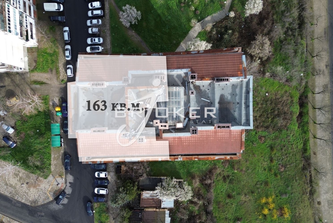 ПАНОРАМНА ГЛЕДКА ! ! ! ОТЛИЧНА ИНВЕСТИЦИЯ ! ! ! НАЙ-НИСКА ЦЕНА ЗА РАЙОНА ! ! ! - 0