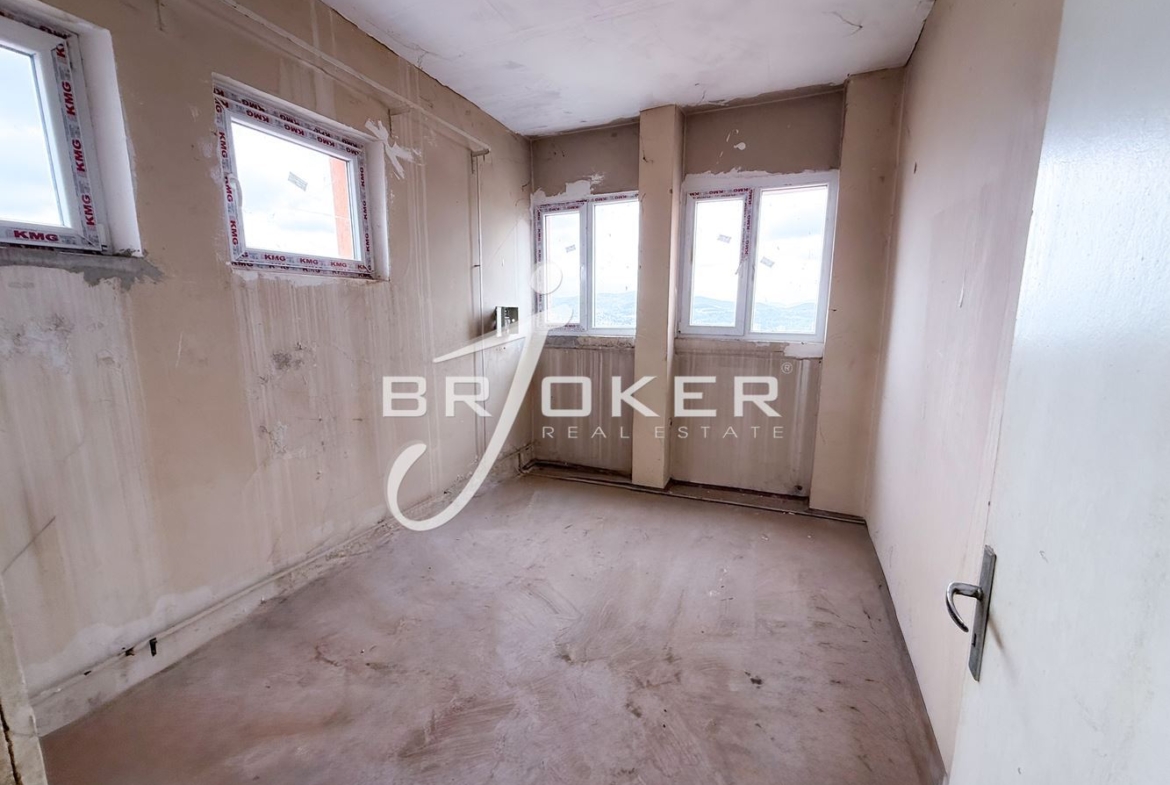 ПАНОРАМНА ГЛЕДКА ! ! ! ОТЛИЧНА ИНВЕСТИЦИЯ ! ! ! НАЙ-НИСКА ЦЕНА ЗА РАЙОНА ! ! ! - 0